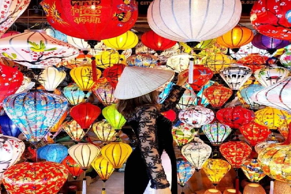 5D4N DA NANG / HOI AN / HUE / OVERNIGHT ON Ba Na HILLS TOUR - photo 8